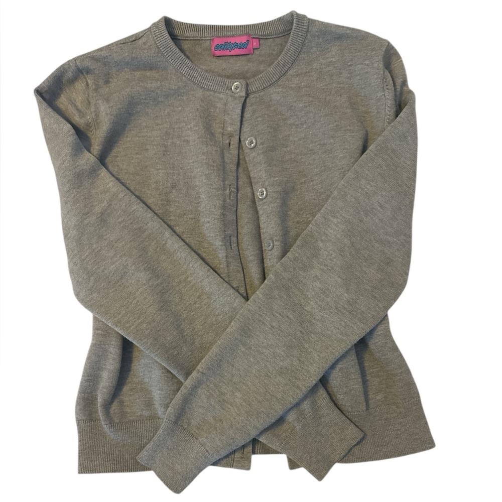 Edikted women’s cardigan